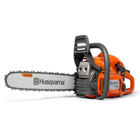 Motorsåg 13″