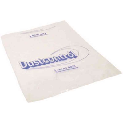Plastsäck för Dustcontrol 3800 C