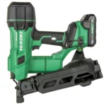 Pappspikpistol batteri