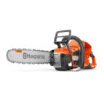 Batterimotorsåg 13″