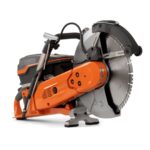 Kapmaskin 400 mm Sågdjup 155 mm