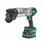 Armeringsklipp 6-12 mm