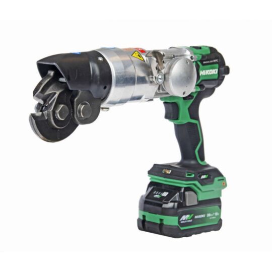 Armeringsklipp 6-12 mm