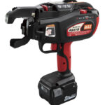 Najmaskin upp till 51 mm