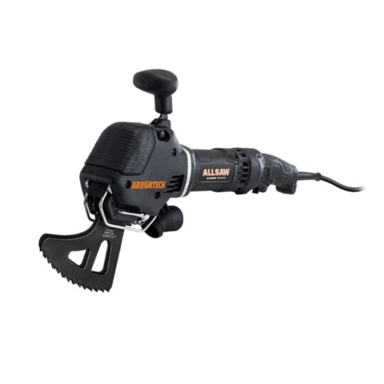 Fasadsåg snabbfäste